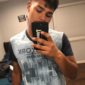 Meet your Posher, Nathan